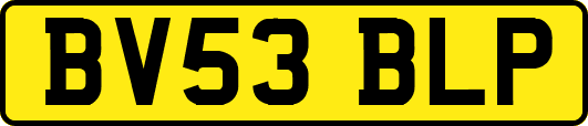 BV53BLP