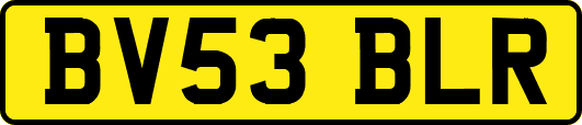 BV53BLR