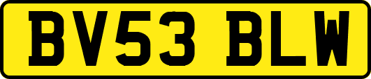 BV53BLW