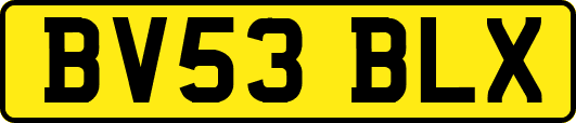 BV53BLX