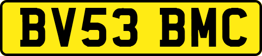 BV53BMC