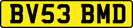 BV53BMD