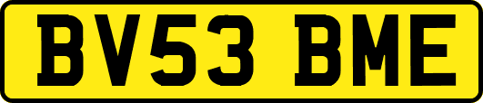 BV53BME