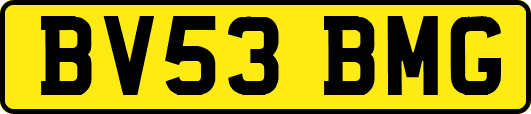 BV53BMG