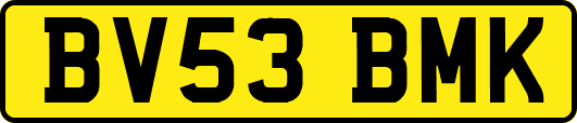 BV53BMK