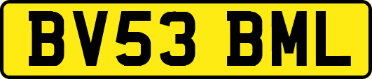 BV53BML