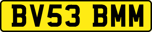 BV53BMM