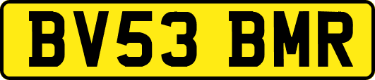 BV53BMR