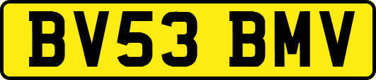 BV53BMV