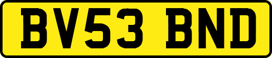 BV53BND