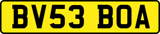 BV53BOA