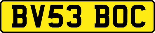 BV53BOC