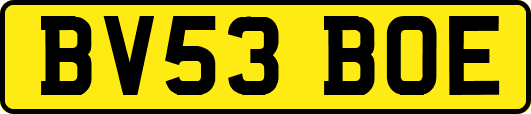 BV53BOE
