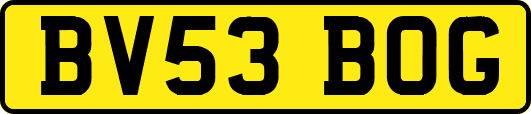 BV53BOG