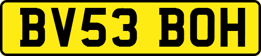 BV53BOH