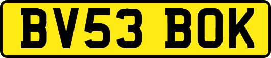 BV53BOK