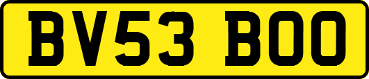 BV53BOO