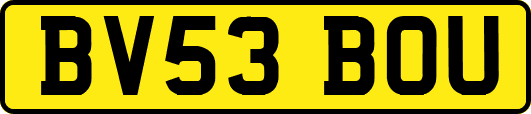 BV53BOU
