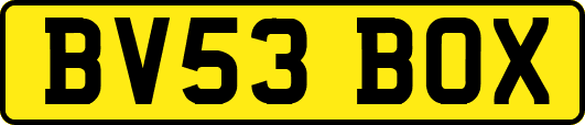 BV53BOX