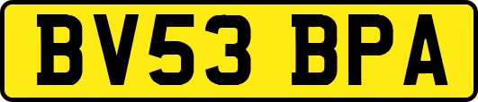 BV53BPA
