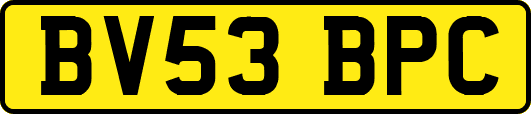 BV53BPC