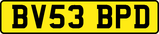 BV53BPD