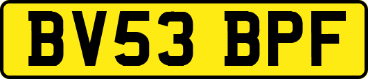 BV53BPF