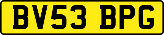 BV53BPG