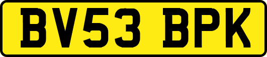 BV53BPK