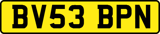 BV53BPN
