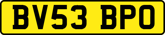 BV53BPO