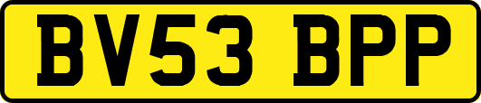 BV53BPP