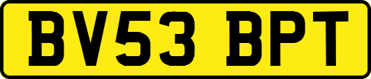 BV53BPT