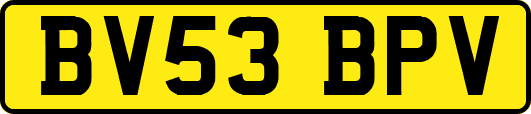 BV53BPV