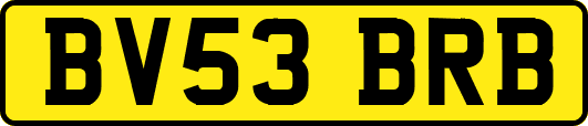 BV53BRB