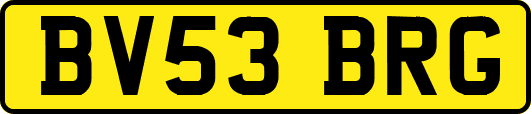 BV53BRG