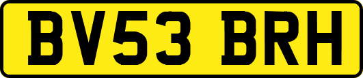 BV53BRH
