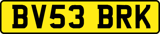 BV53BRK