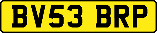 BV53BRP