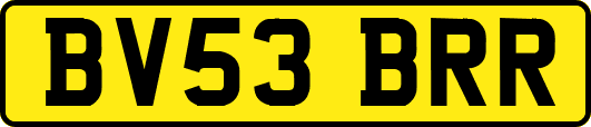 BV53BRR