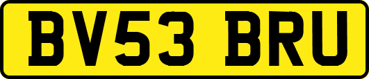 BV53BRU