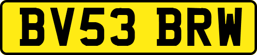 BV53BRW