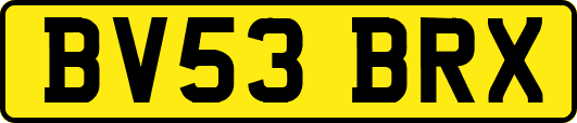 BV53BRX
