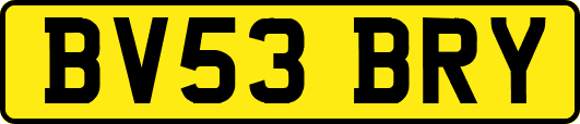 BV53BRY