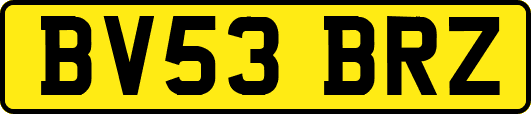 BV53BRZ