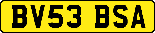 BV53BSA