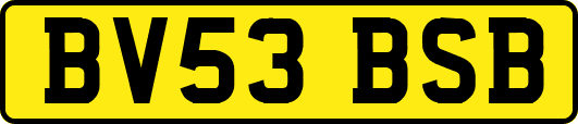 BV53BSB