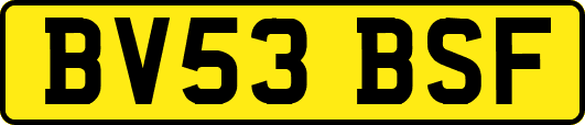 BV53BSF