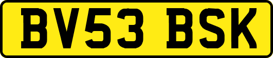 BV53BSK
