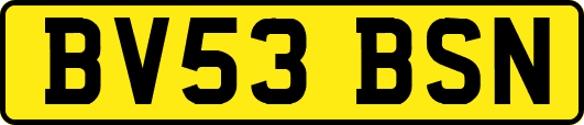 BV53BSN